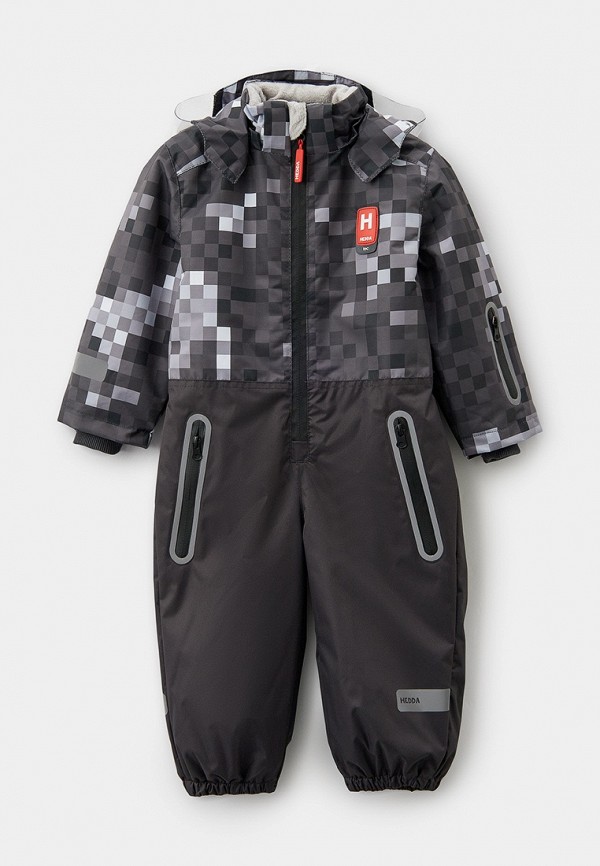 Hedda Комбинезон утепленный - фото 1