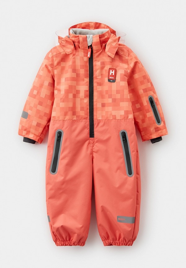 Hedda Комбинезон утепленный - фото 1
