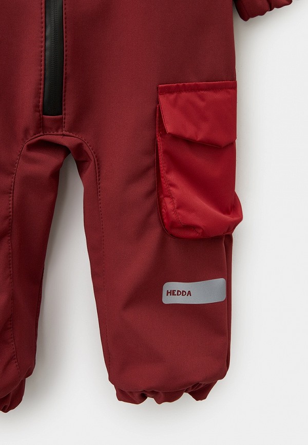 Hedda Комбинезон утепленный - фото 3