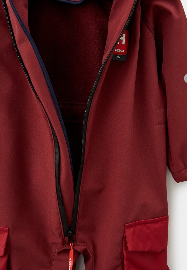 Hedda Комбинезон утепленный - фото 5