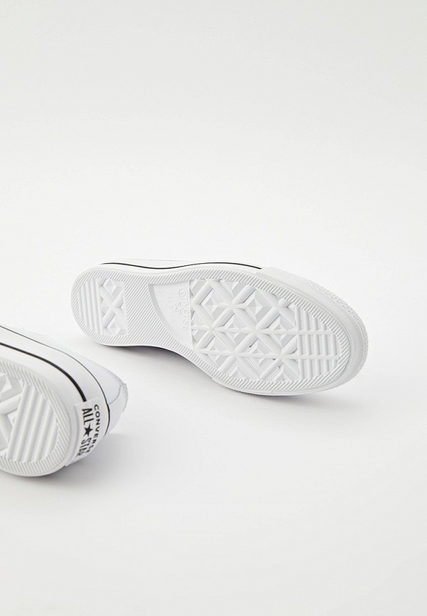 Converse Кеды - Chuck Taylor All Star Lift - фото 5