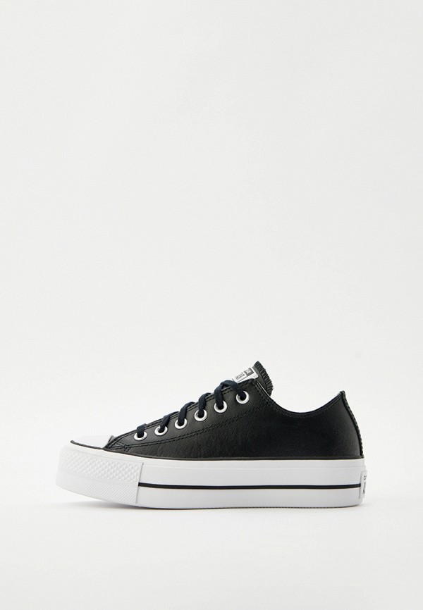 Converse Кеды - Chuck Taylor All Star Lift - фото 1