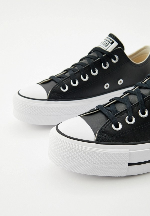 Converse Кеды - Chuck Taylor All Star Lift - фото 2
