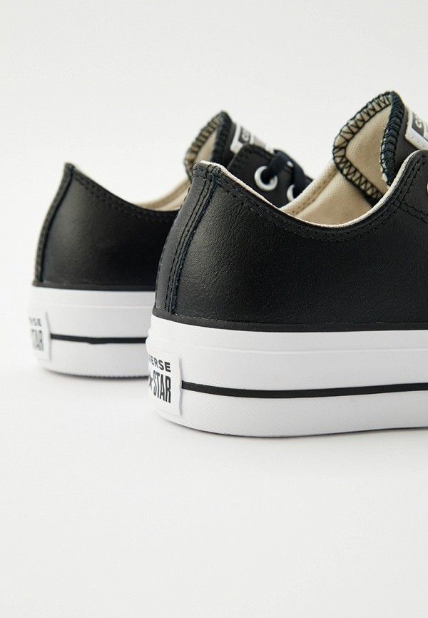 Converse Кеды - Chuck Taylor All Star Lift - фото 4