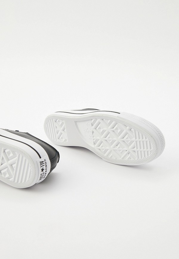 Converse Кеды - Chuck Taylor All Star Lift - фото 5