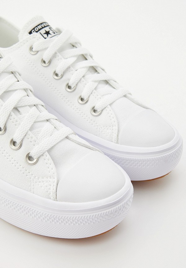 Converse Кеды - Chuck Taylor All Star Move - фото 2
