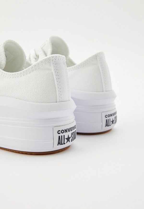 Converse Кеды - Chuck Taylor All Star Move - фото 4