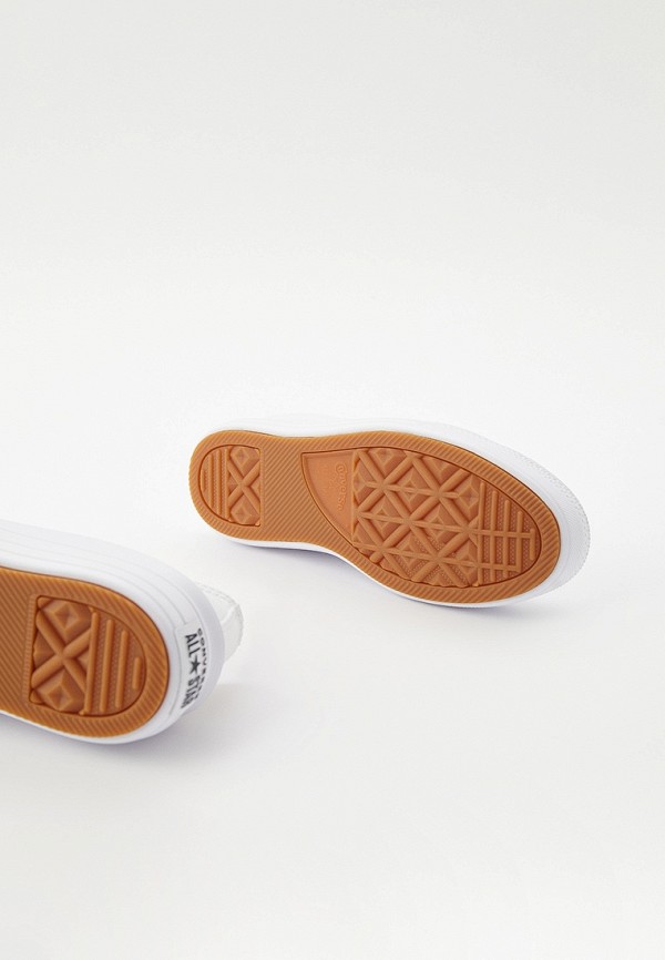 Converse Кеды - Chuck Taylor All Star Move - фото 5