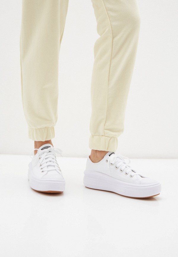 Converse Кеды - Chuck Taylor All Star Move - фото 6