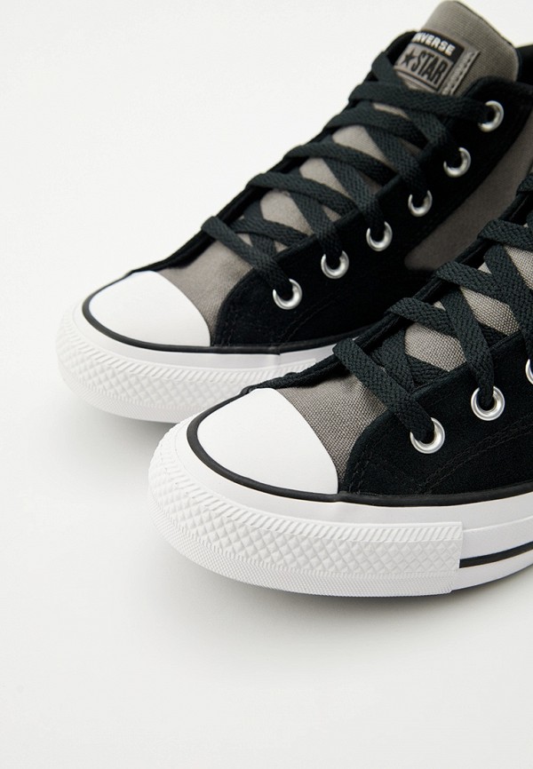 Converse Кеды - Chuck Taylor All Star Malden Street - фото 2