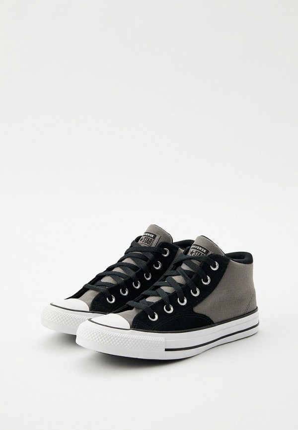 Converse Кеды - Chuck Taylor All Star Malden Street - фото 3