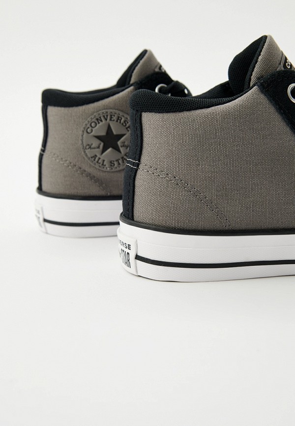 Converse Кеды - Chuck Taylor All Star Malden Street - фото 4