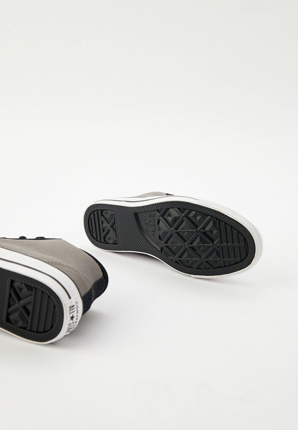 Converse Кеды - Chuck Taylor All Star Malden Street - фото 5