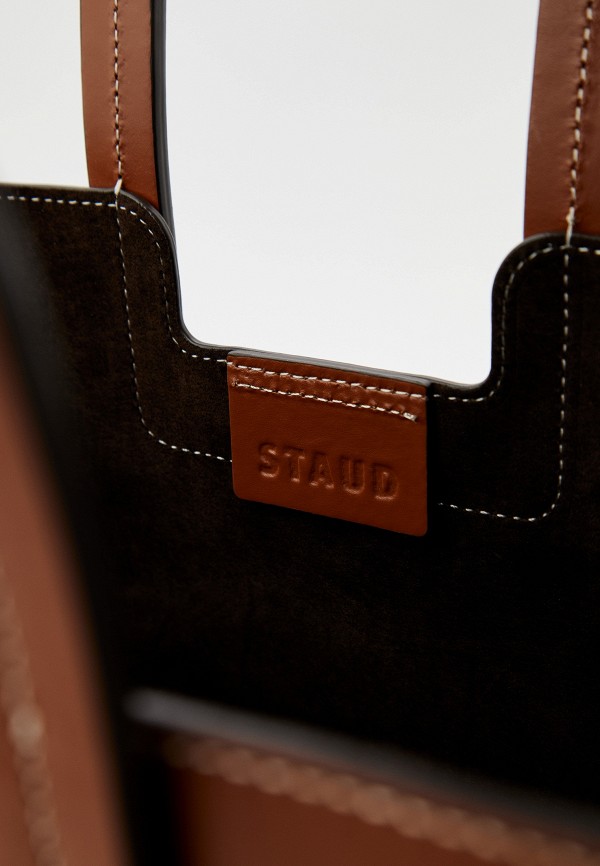 Staud Сумка и косметичка - фото 4