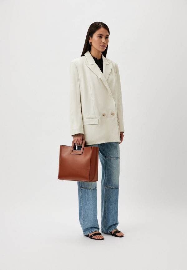 Staud Сумка и косметичка - фото 5