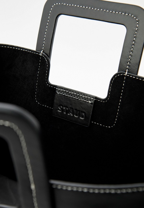 Staud Сумка и косметичка - фото 4