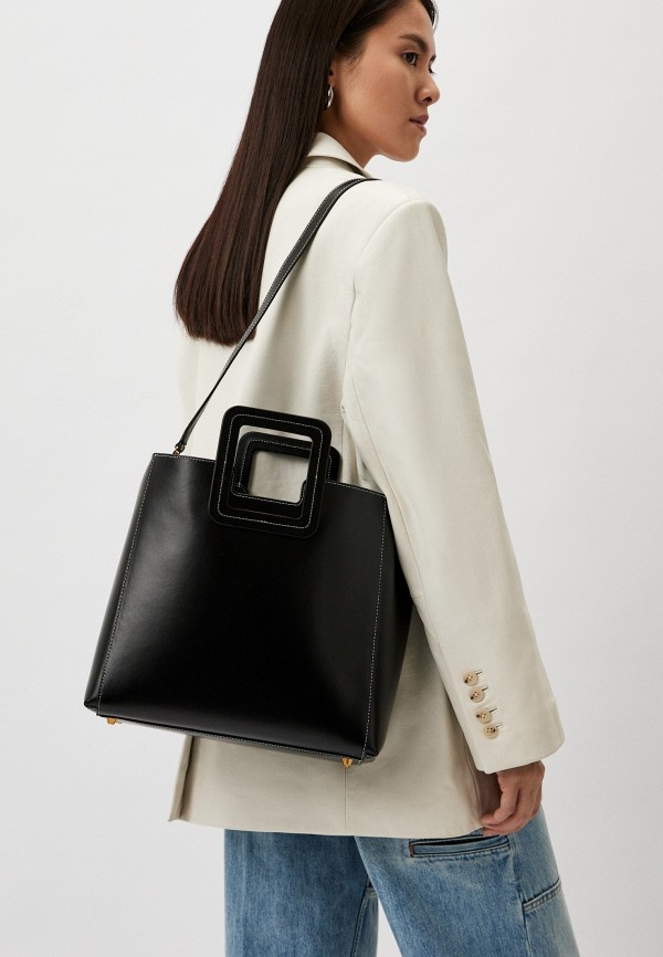 Staud Сумка и косметичка - фото 6