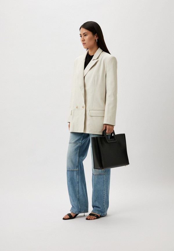 Staud Сумка и косметичка - фото 5