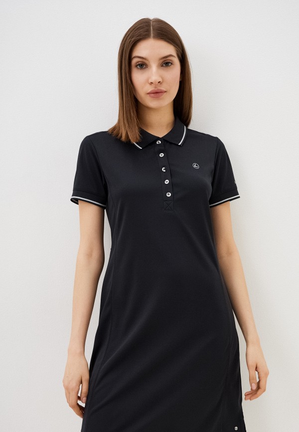 Luhta Платье - ERKINTALO - фото 2