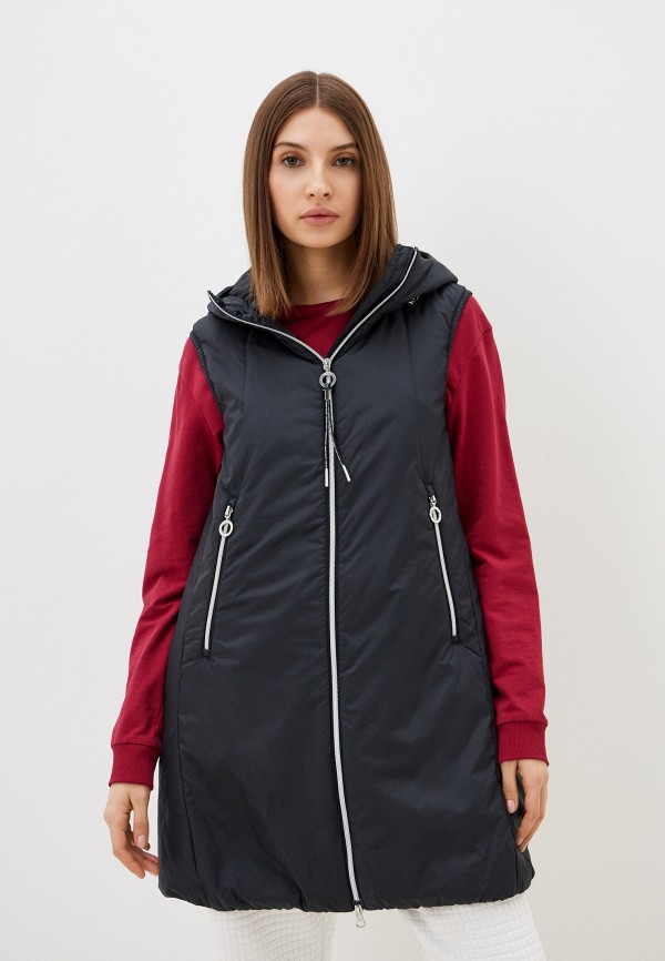 Luhta Жилет утепленный - LUHTA ELLIS - фото 1