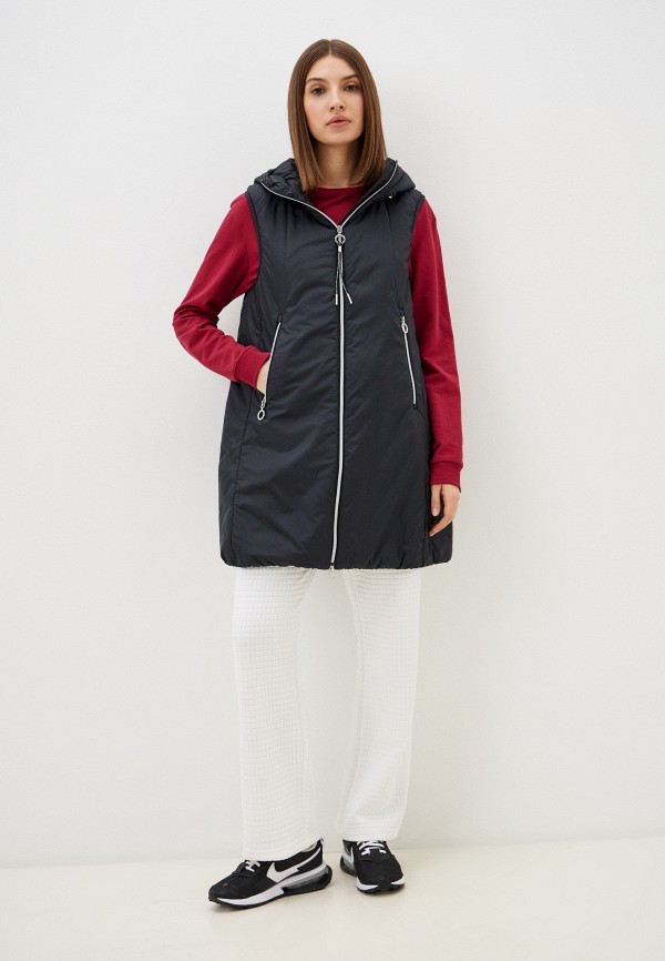 Luhta Жилет утепленный - LUHTA ELLIS - фото 2