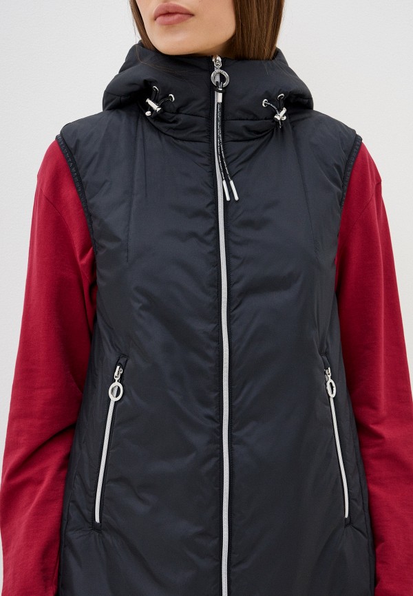 Luhta Жилет утепленный - LUHTA ELLIS - фото 4