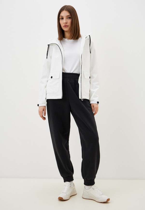 Luhta Ветровка - HAAGA - фото 2