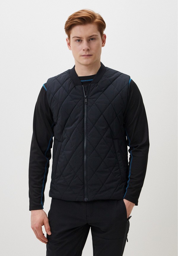 Luhta Жилет утепленный - HUITTINEN - фото 1