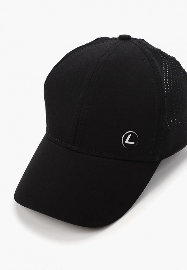 Luhta Бейсболка - LUHTA NIEMENLAHTI - фото 3