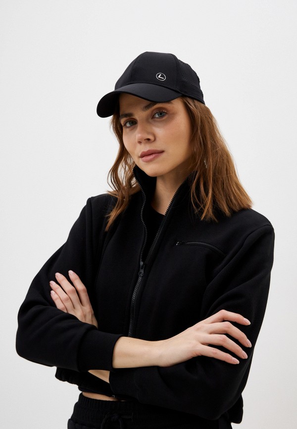 Luhta Бейсболка - LUHTA NIEMENLAHTI - фото 5