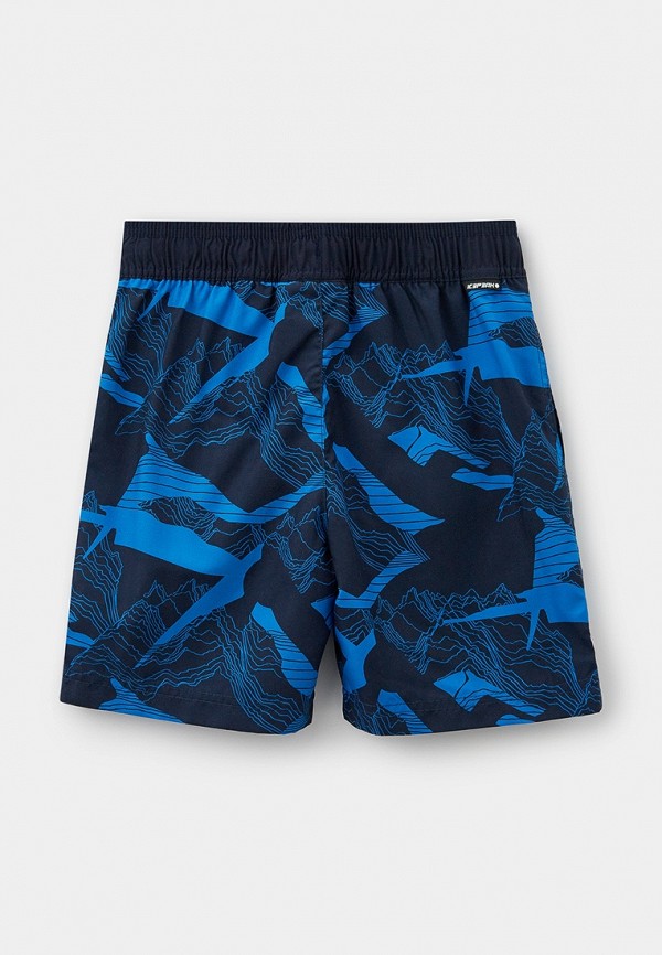 Icepeak Шорты для плавания - ICEPEAK KAPALUA JR - фото 2