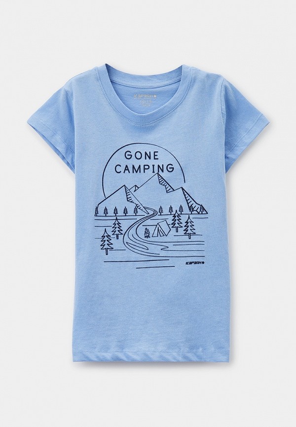 Icepeak Футболка - JUPITER KD - фото 1