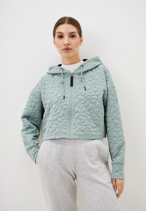 Icepeak Толстовка - NORDIC NATURE - фото 1