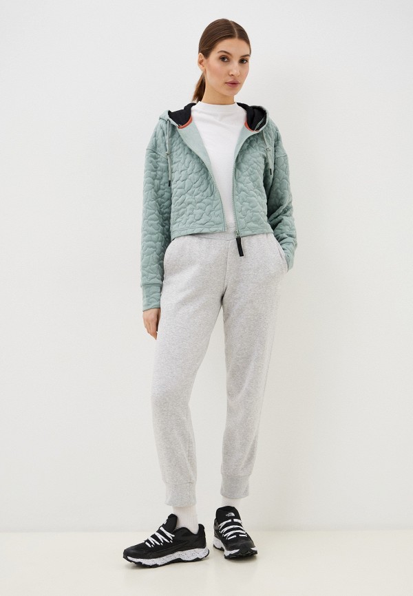 Icepeak Толстовка - NORDIC NATURE - фото 2