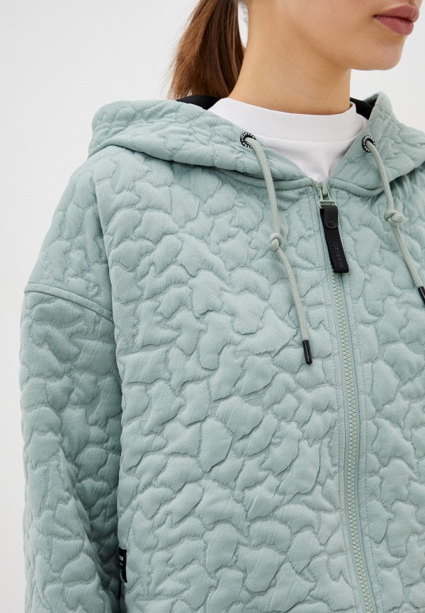 Icepeak Толстовка - NORDIC NATURE - фото 5