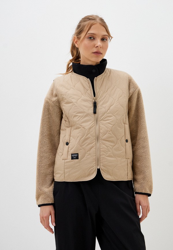 Icepeak Жилет утепленный - NORDIC NATURE - фото 1