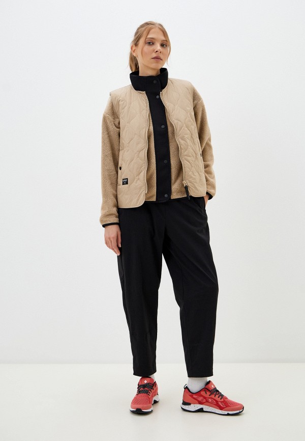 Icepeak Жилет утепленный - NORDIC NATURE - фото 2