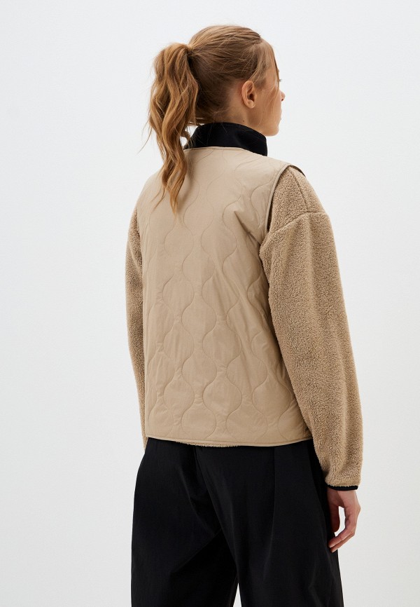 Icepeak Жилет утепленный - NORDIC NATURE - фото 3