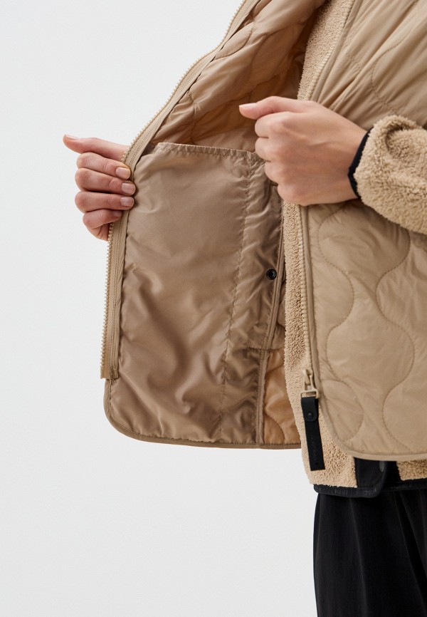 Icepeak Жилет утепленный - NORDIC NATURE - фото 4