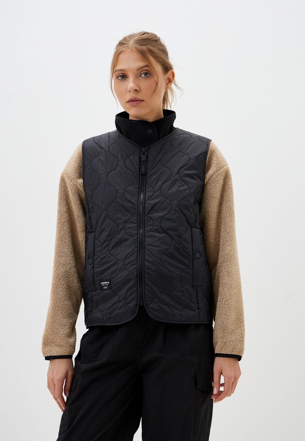 Icepeak Жилет стеганый - NORDIC NATURE - фото 1