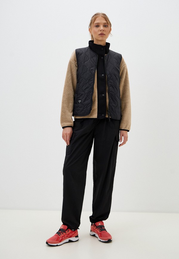 Icepeak Жилет стеганый - NORDIC NATURE - фото 2