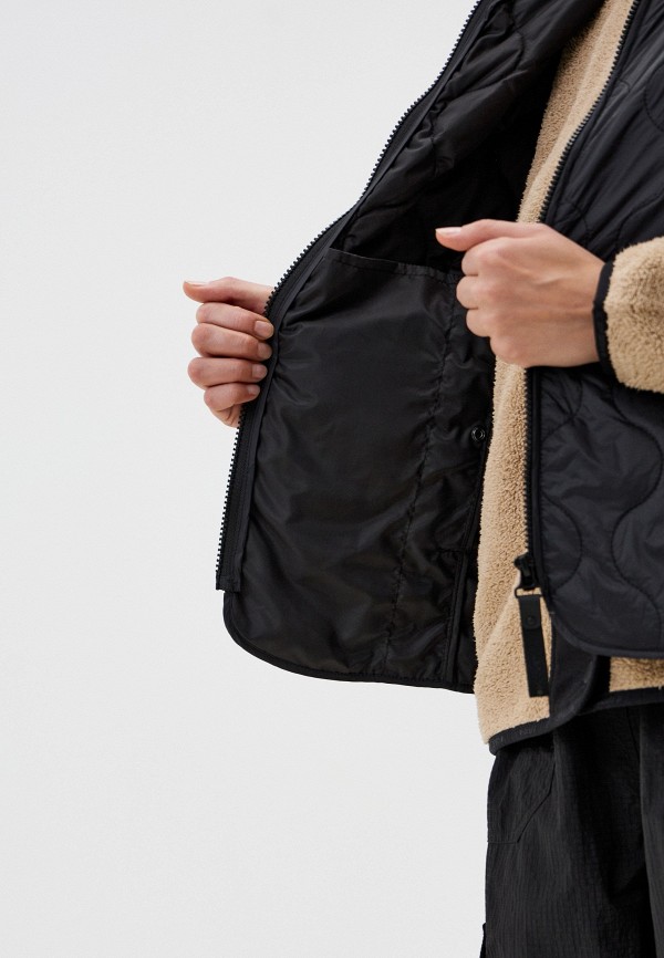 Icepeak Жилет стеганый - NORDIC NATURE - фото 4