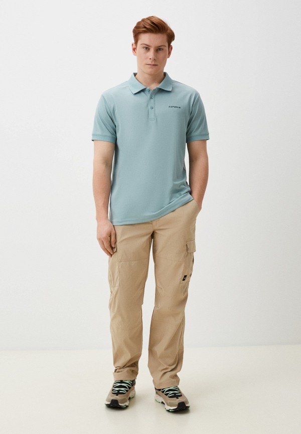 Icepeak Брюки спортивные - OUTDOOR CAMPING - фото 2