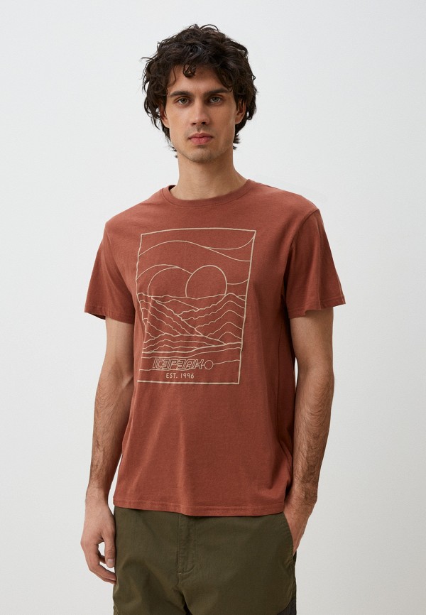 Icepeak Футболка - OUTDOOR CAMPING - фото 1