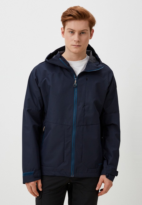 Icepeak Ветровка - OUTDOOR CAMPING - фото 1