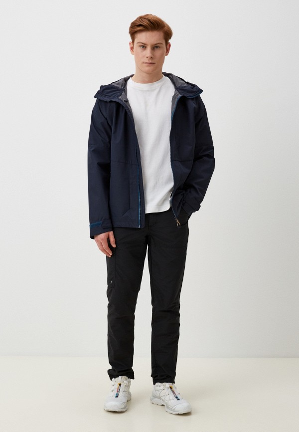 Icepeak Ветровка - OUTDOOR CAMPING - фото 2