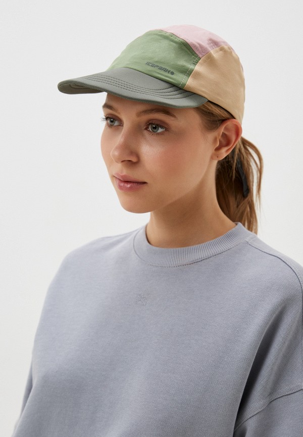 Icepeak Бейсболка - фото 5