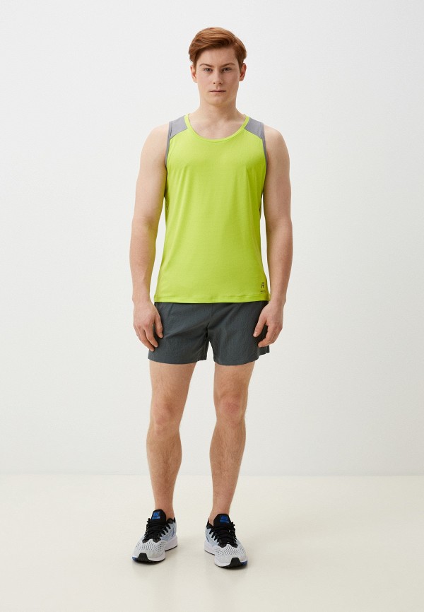 Rukka Шорты спортивные - MATUNI - фото 2