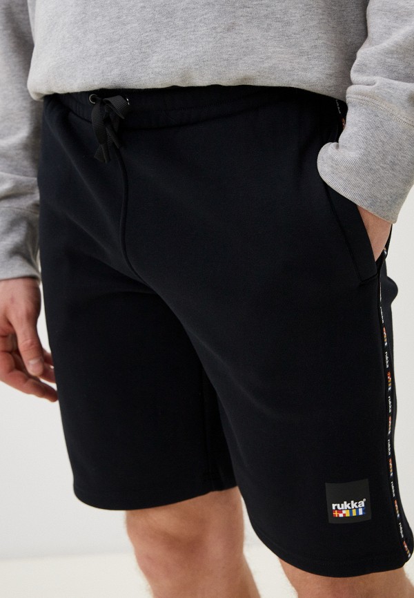 Rukka Шорты спортивные - RUKKA YLISOINI - фото 4