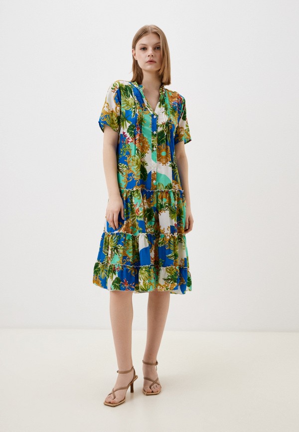 Izabella Платье - фото 1